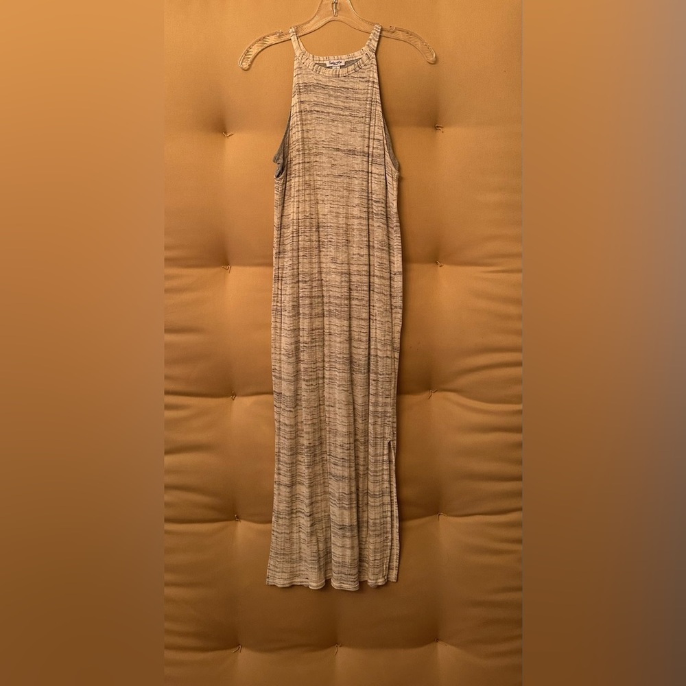 Splendid Halter Dress
